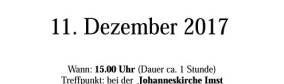 Lesendes Bergl, 11.12.2017