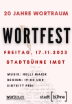 Wortfest (2)